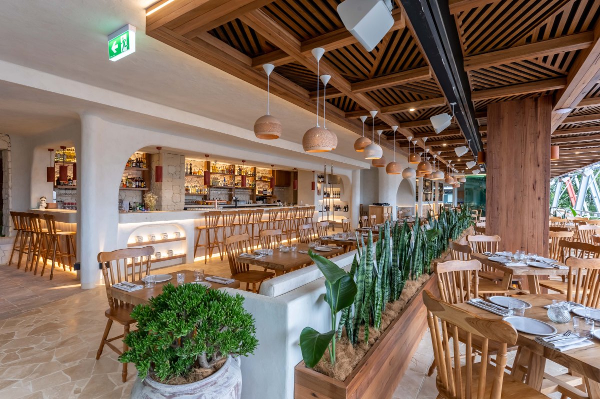 ALEGRE BAR &&nbsp;DINING